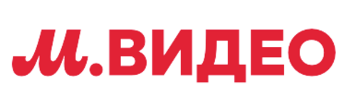 М.Видео